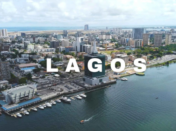 Lagos Life