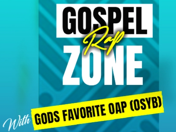 Gospel Rap Zone Episode 